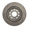 Centric Parts Standard Brake Rotor, 121.33132 121.33132 - alternate 6